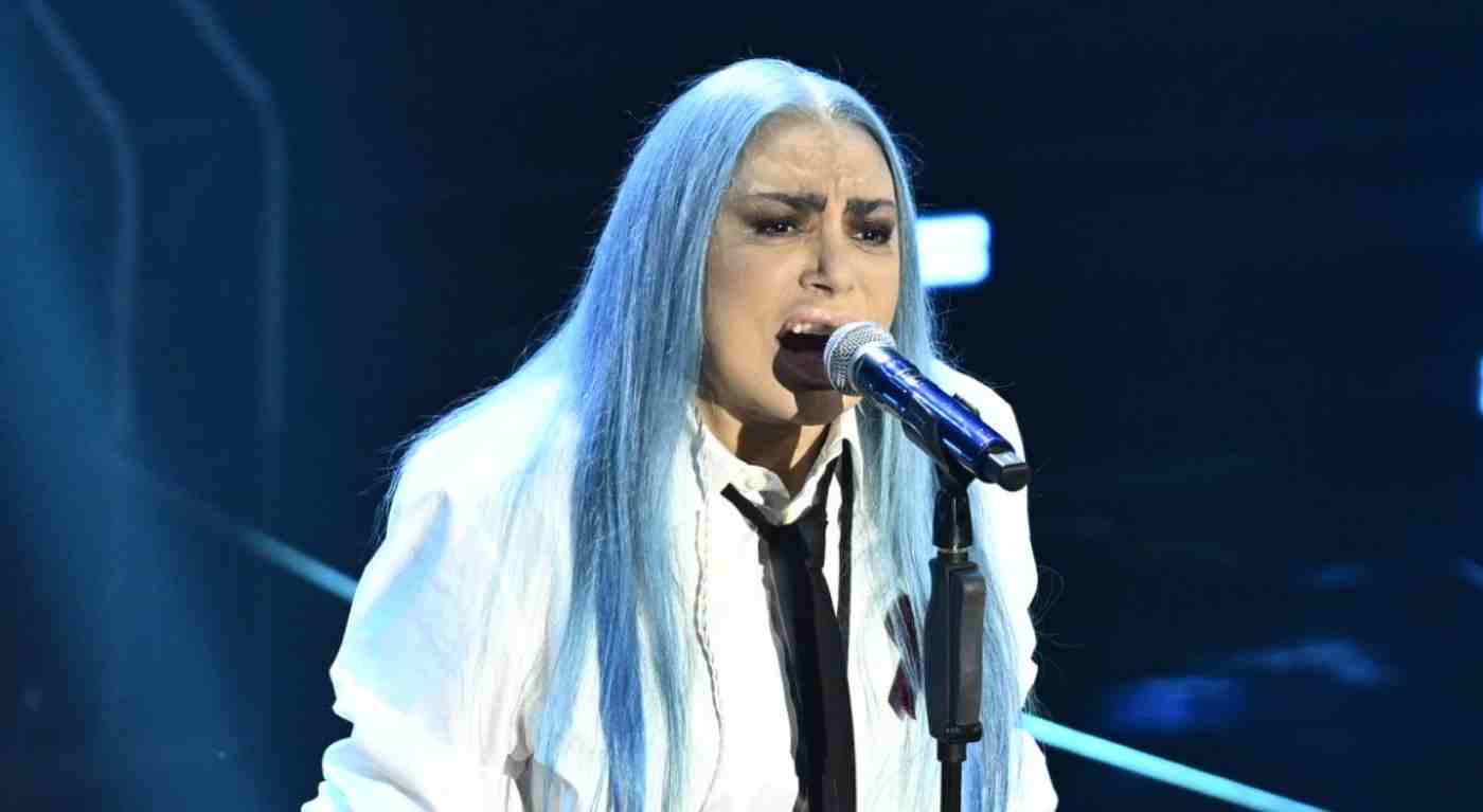 Loredana Bertè, la verità sul suo stato di salute: il conduttore dice tutto sull'intervento e le cure