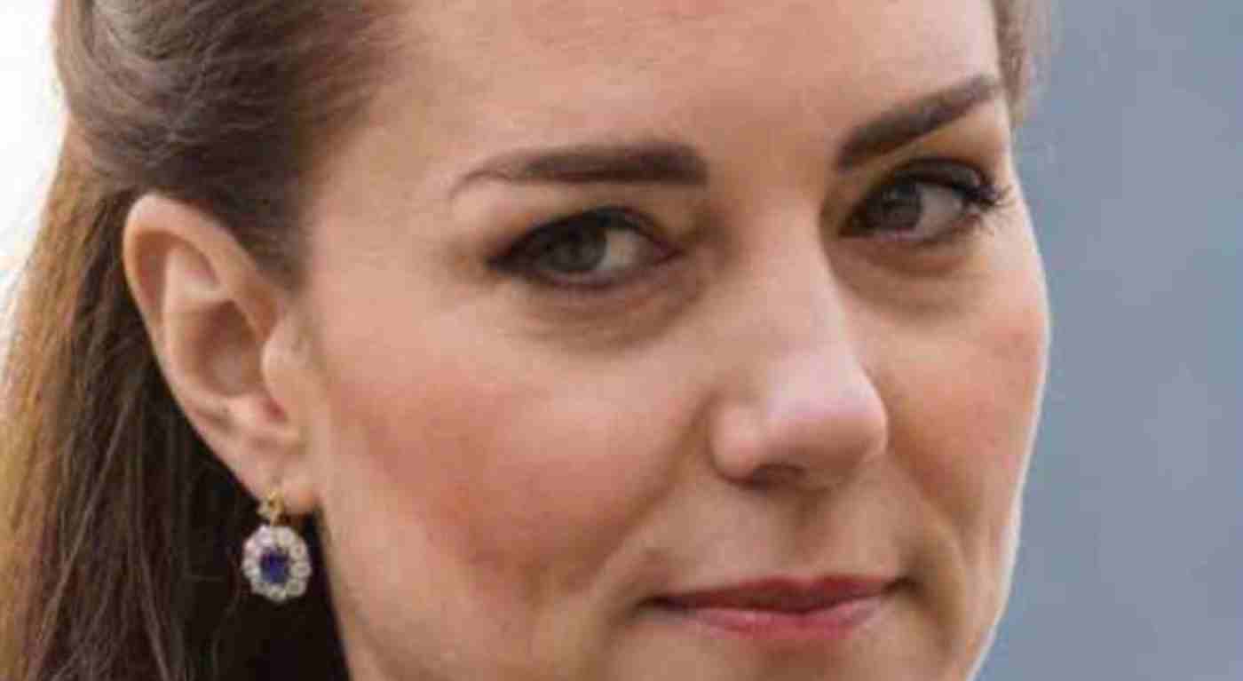 Kate Middleton tradita dal William: ecco chi è Rose Hanbury, l'amante del principe