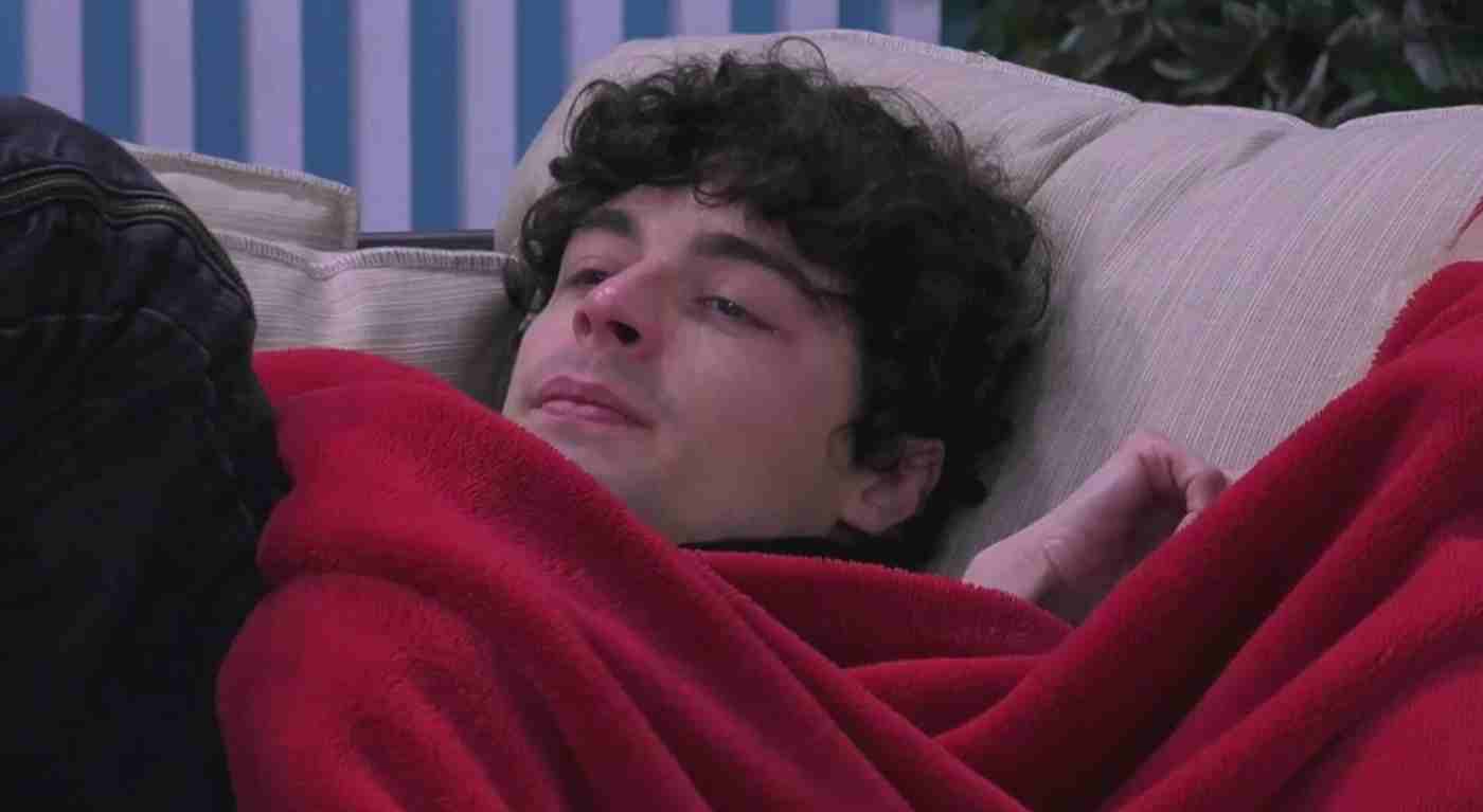 Grande Fratello, finale senza Vittorio? Svelato il motivo
