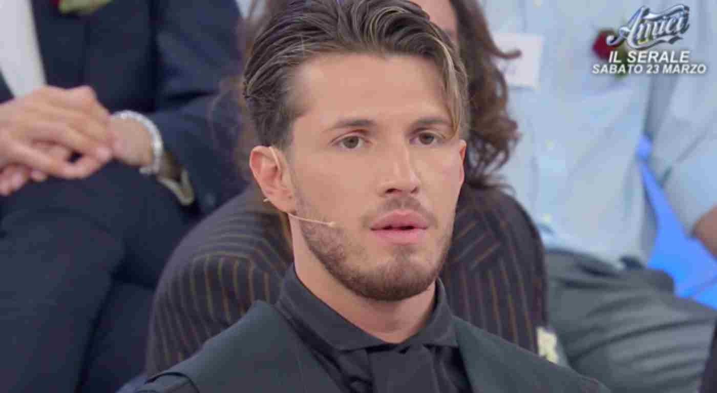 Uomini e Donne, Brando e Raffaella: è già finita? Tutte le news sulla nuova coppia