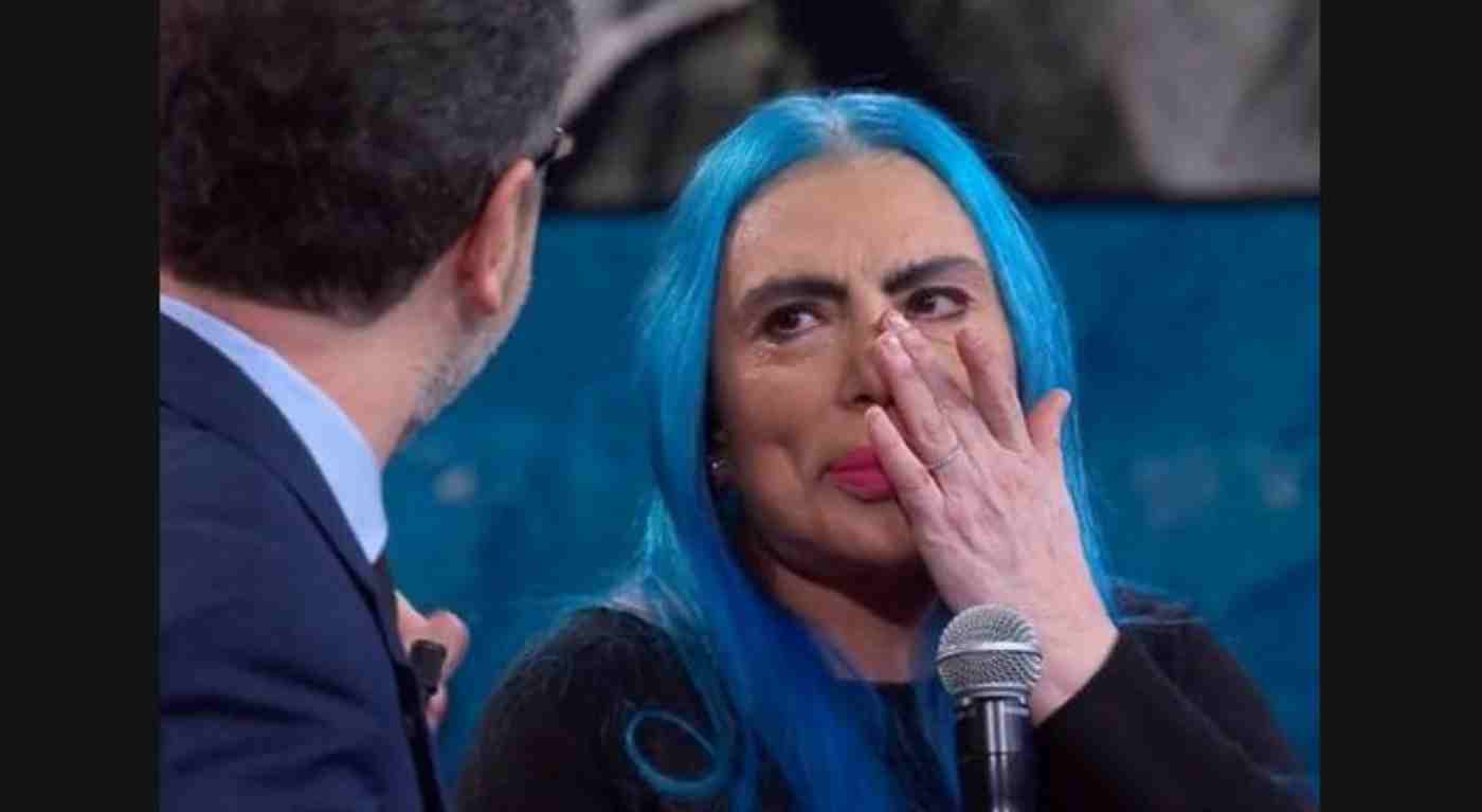 Loredana Bertè, la verità sul suo stato di salute: il conduttore dice tutto sull'intervento e le cure