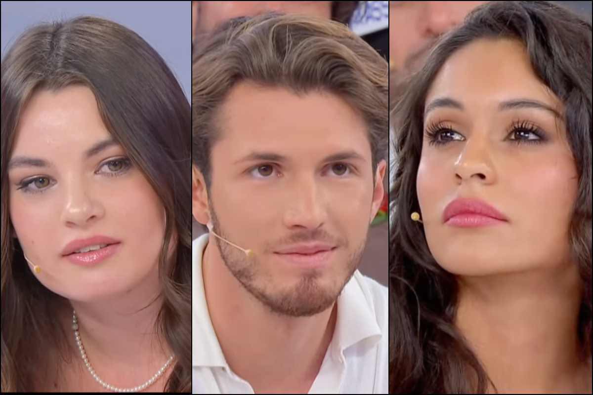 Anticipazioni Uomini e Donne, Brando ha scelto: chi è stata la fortunata tra Beatrice e Raffaella? Ecco com'è andata