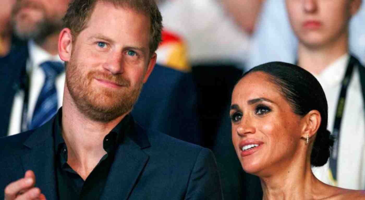Harry e Meghan, il gesto gravissimo che sta facendo discutere: ecco cosa hanno fatto