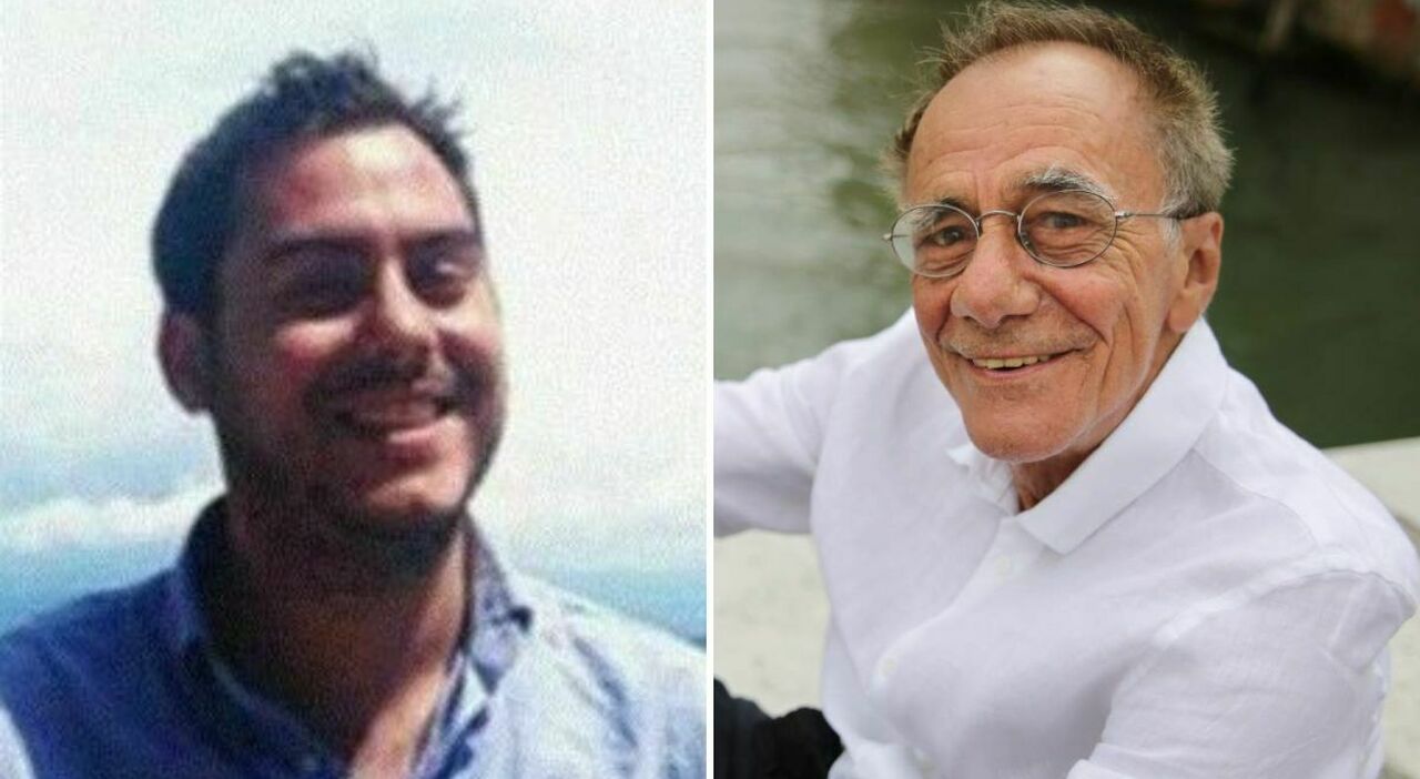 «Non passa mai». Domenica In: Vecchioni parla del figlio e spezza il cuore a Mara Venier
