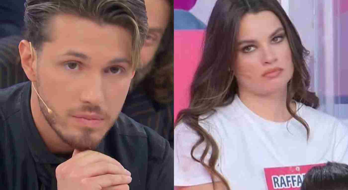 Uomini e Donne, Brando e Raffaella: è già finita? Tutte le news sulla nuova coppia