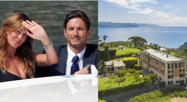 Pier Silvio Berlusconi e Silvia Toffanin fanno le valigie: la nuova casa è una villa da 20 milioni