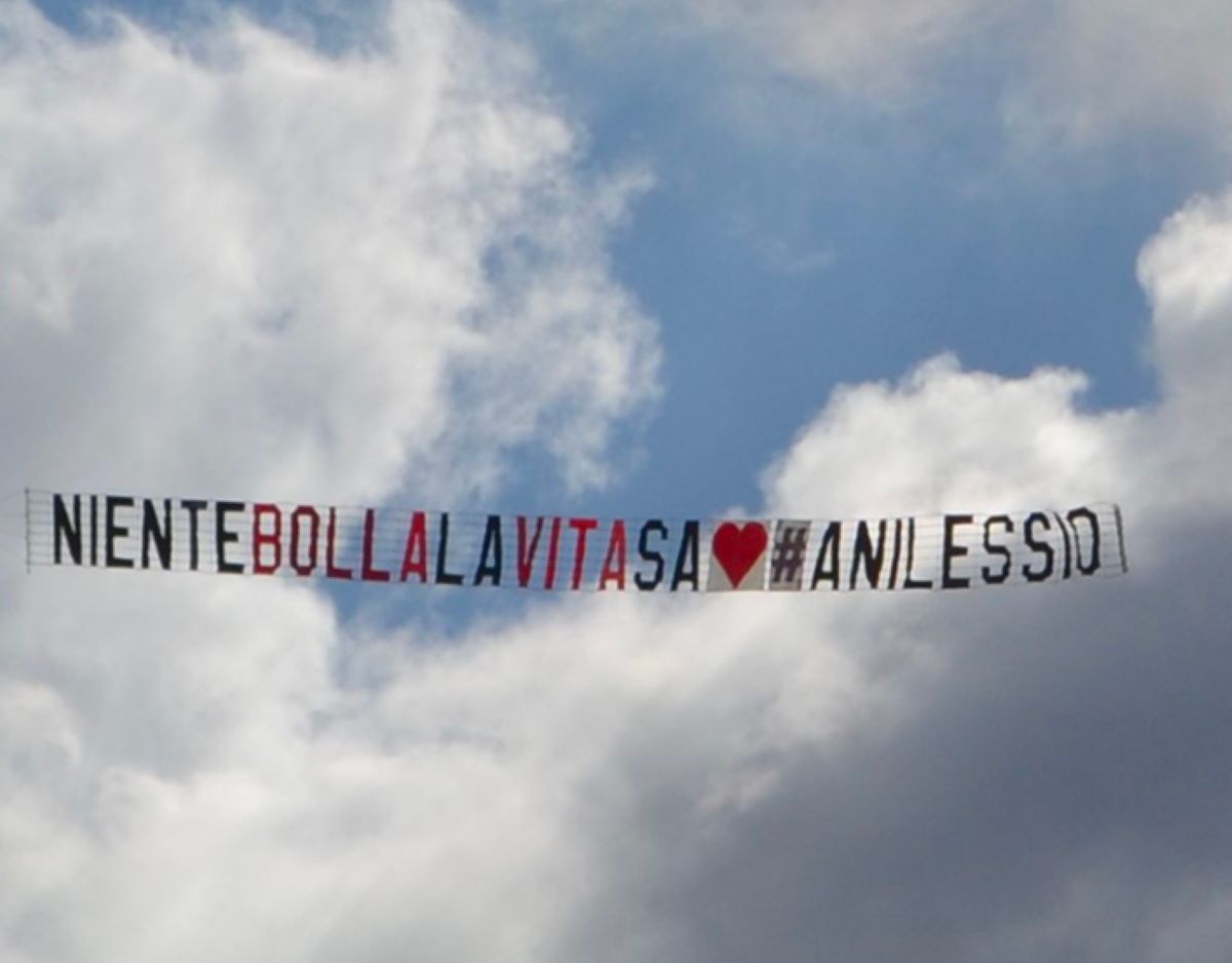 “Non ci credo”. Grande Fratello: momento emozionante per Alessio e Anita, arriva il messaggio