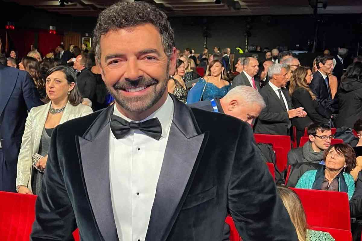 Sanremo, colpo di scena: Alberto Matano sarà il nuovo conduttore? La sua risposta