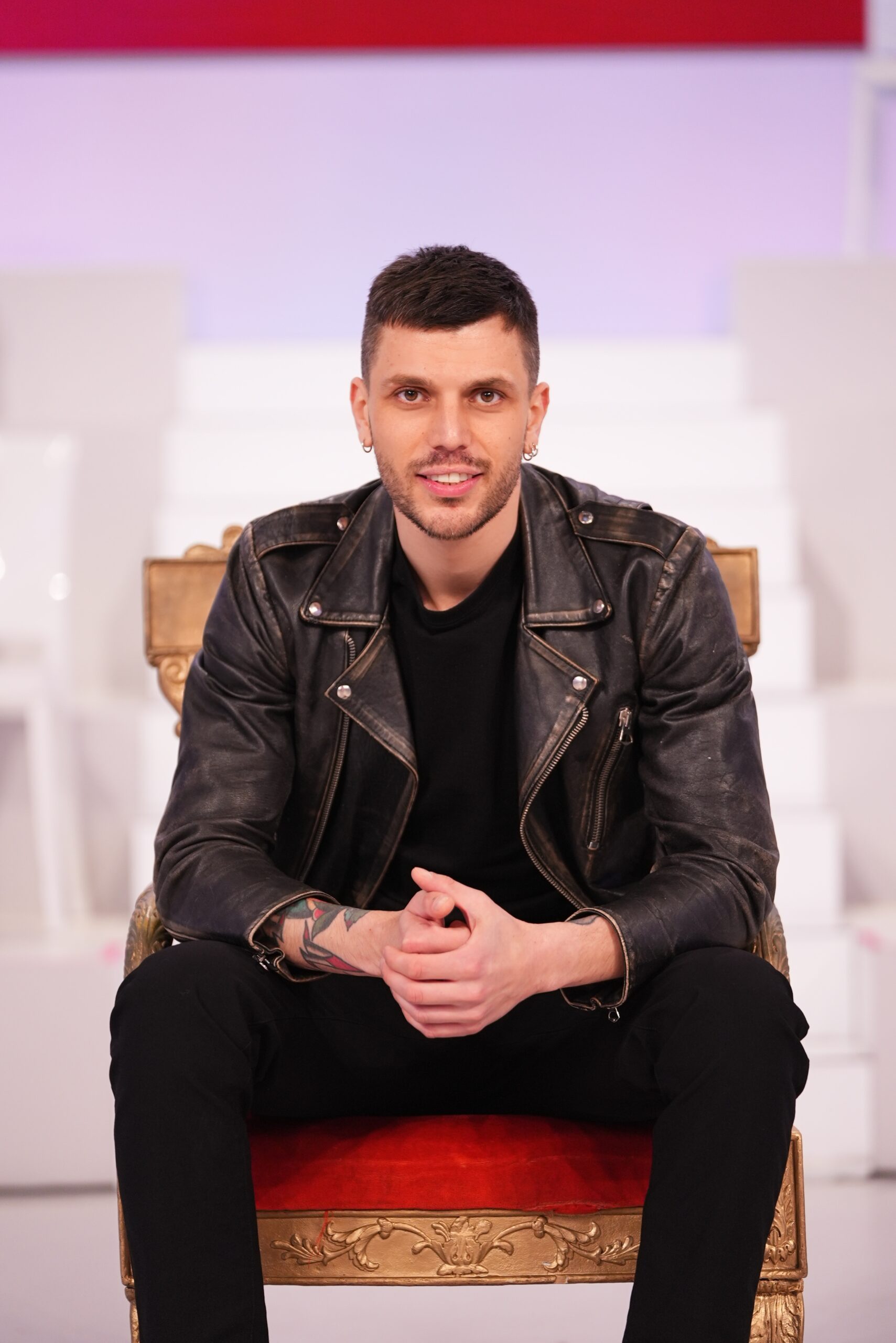 Daniele Paudice, chi è il nuovo tronista di "Uomini e Donne": età, lavoro, origini, Instagram