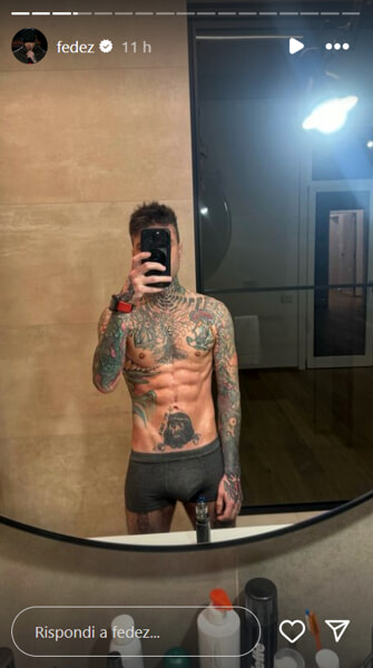 Fedez, ecco dove abita ora da single: lasciate perdere il superattico e guardate un po' (FOTO)