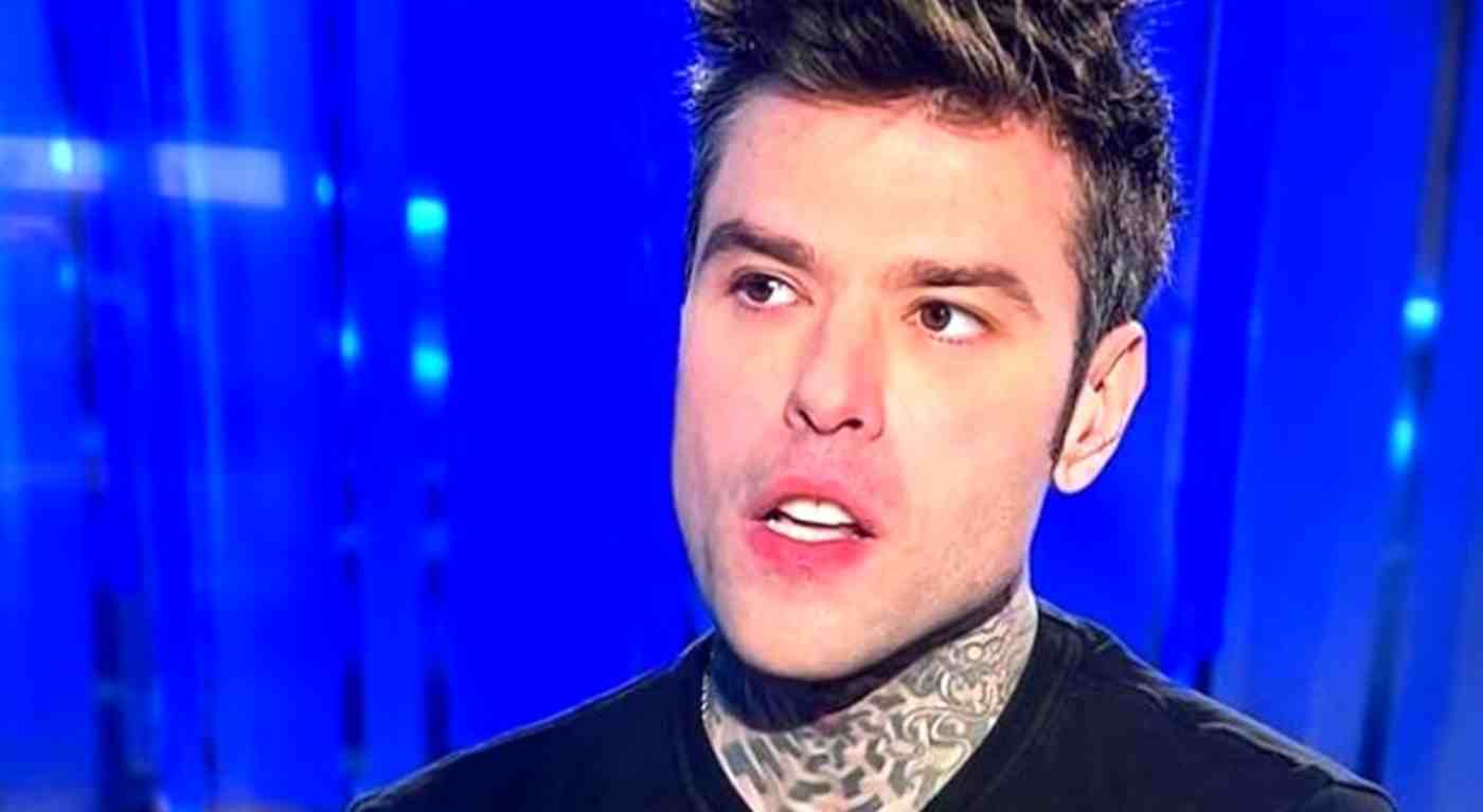 Fedez scoppia a piangere a Belve parlando di Chiara Ferragni: ecco le sue parole