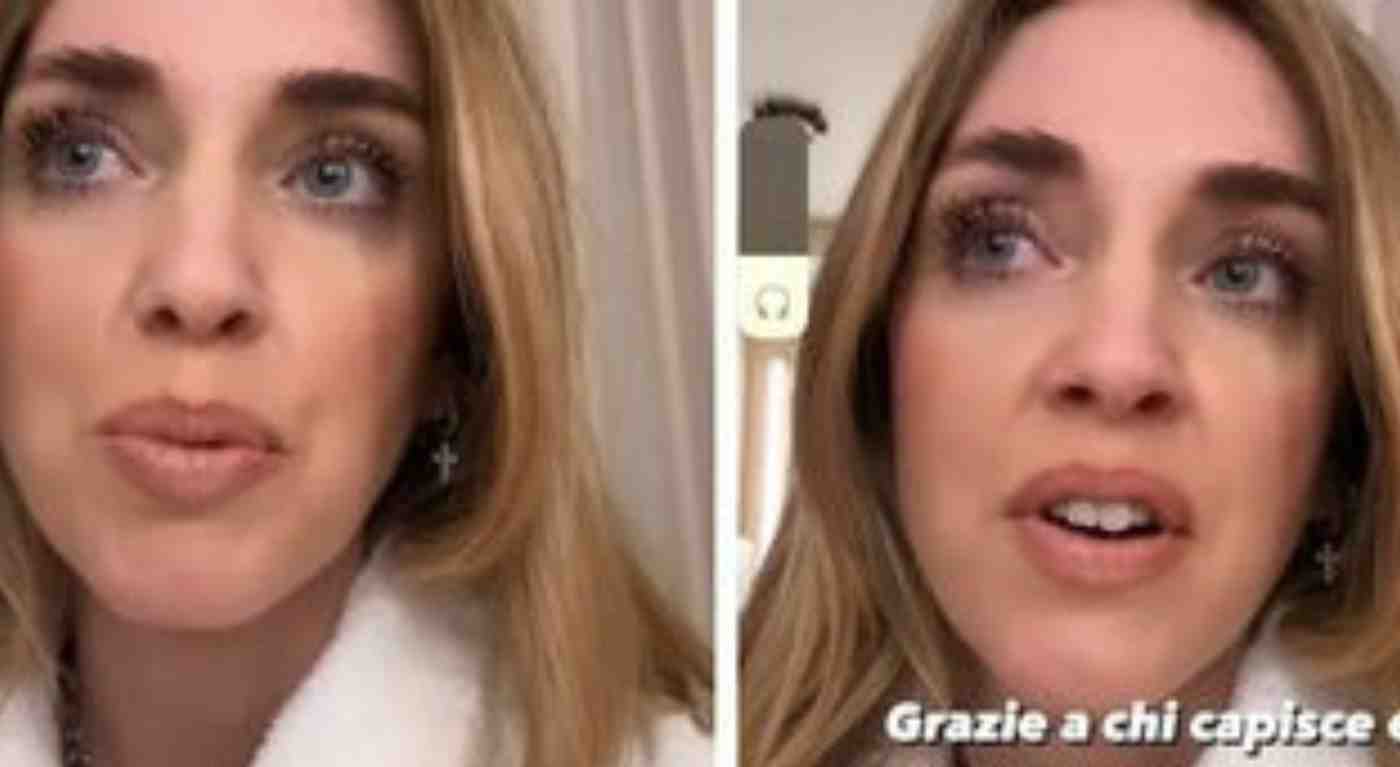 Chiara Ferragni parla della sua storia con Fedez: cosa ha detto l'influencer su Instagram - FOTO