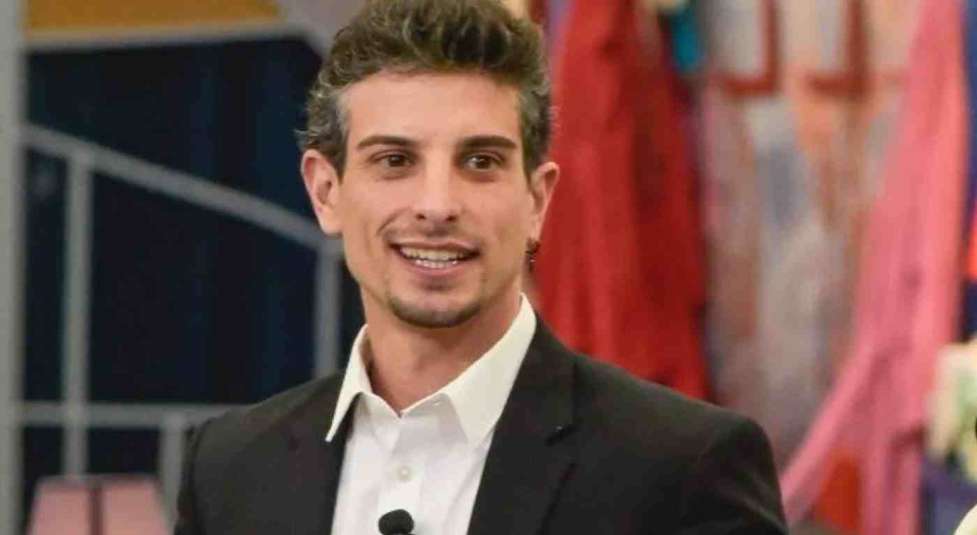 Grande Fratello, Garibaldi fuori dai giochi: "Ancora non me ne rendo conto".