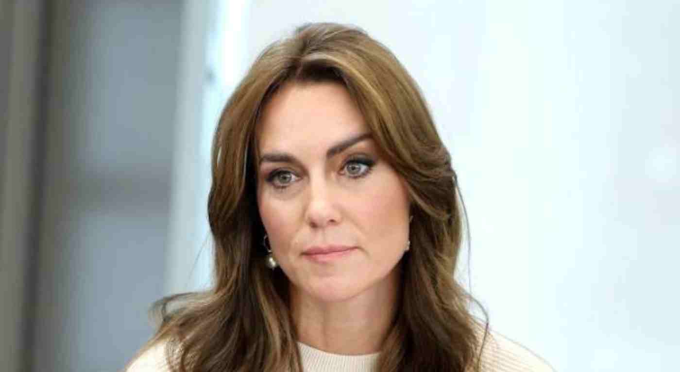 Che tipo di tumore ha Kate? E cos'è la "chemioterapia preventiva"? L'esperto ci spiega tutto