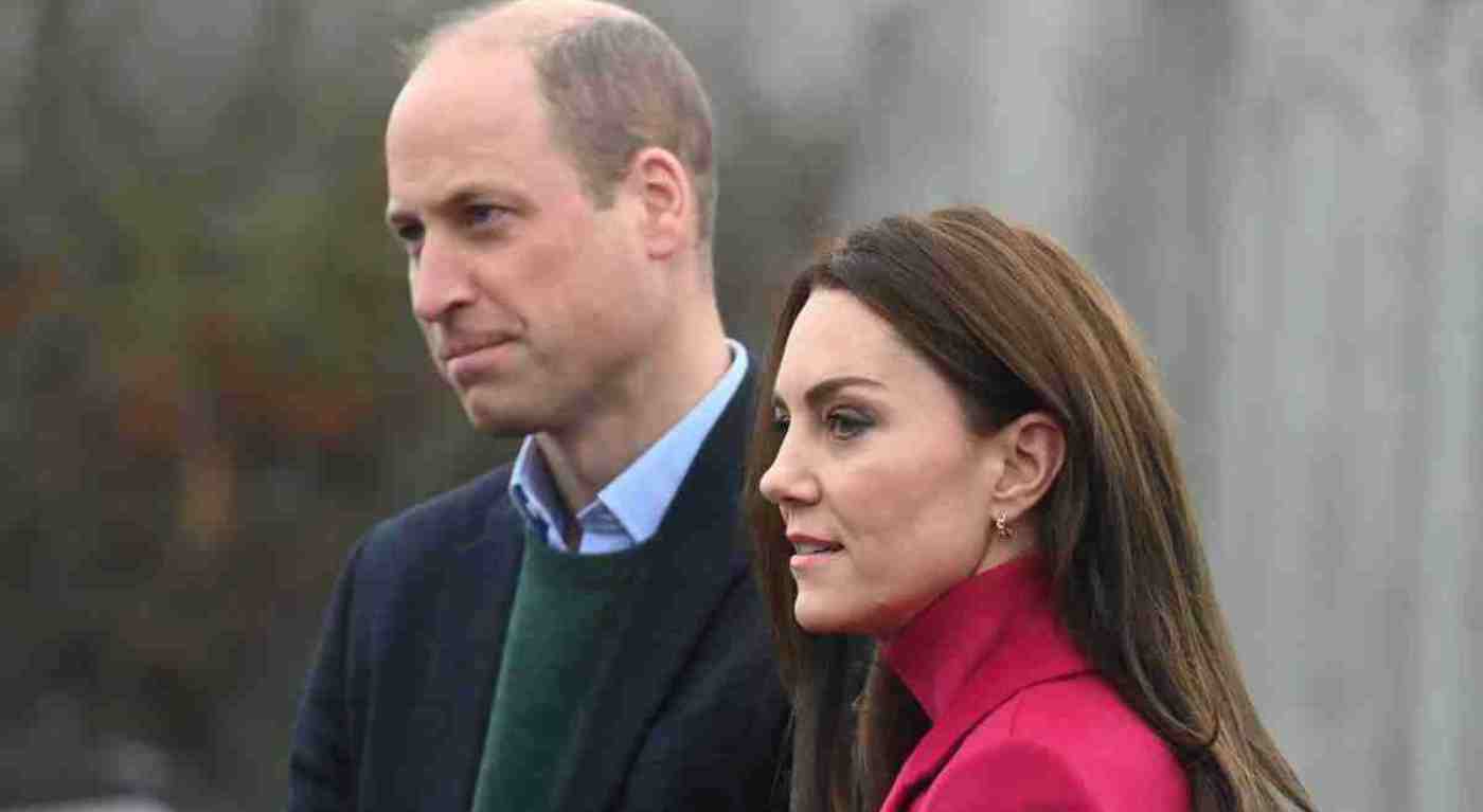 Kate Middleton, parla l'esperta di linguaggio del corpo: "Più pallida che mai". Poi svela la verità sui segni del tradimento con William