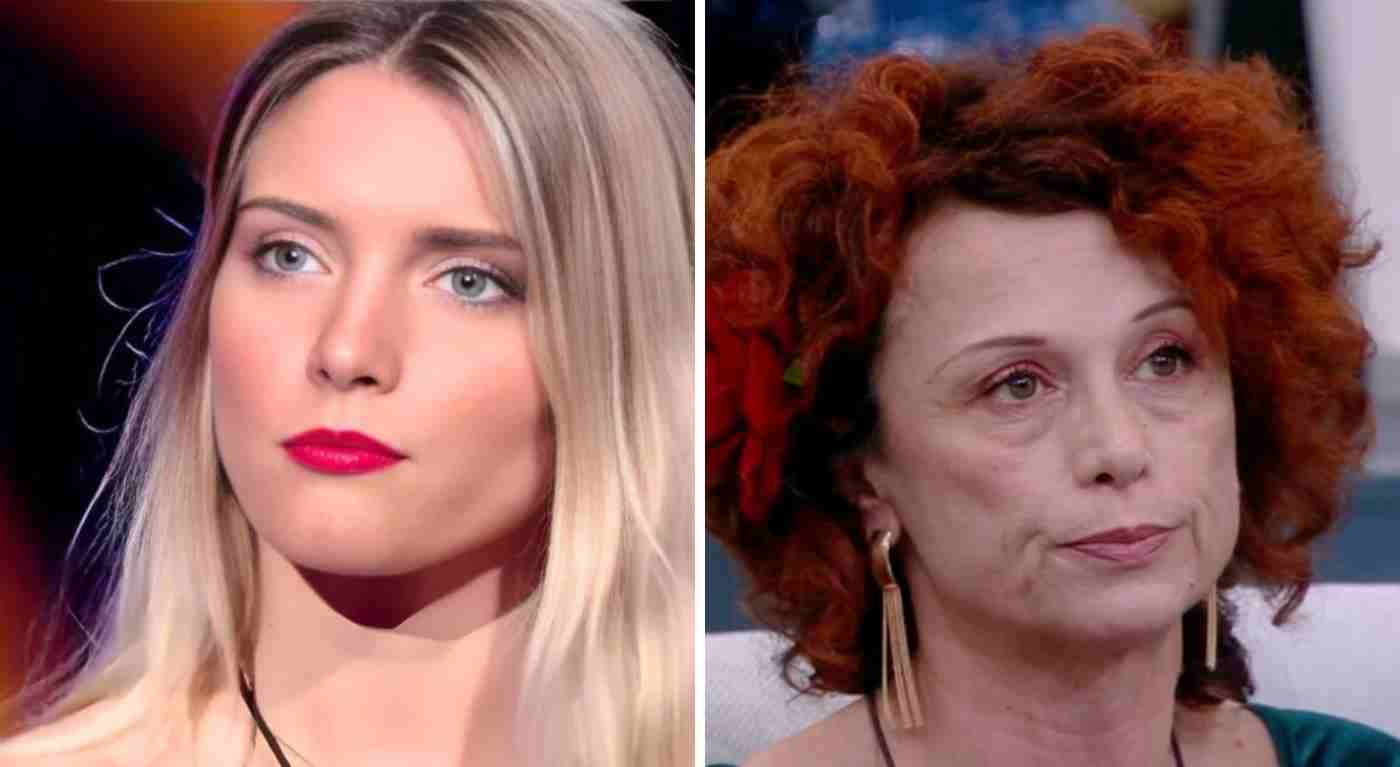 Anita racconta tutto su Beatrice dopo il GF: "Vi racconto cosa faceva sotto le coperte e con chi"