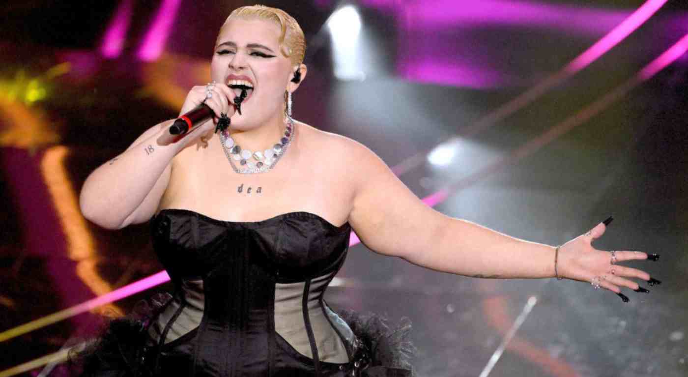BigMama, confessione shock a Verissimo: "Il cancro non ha fermato il mio desiderio di cantare"