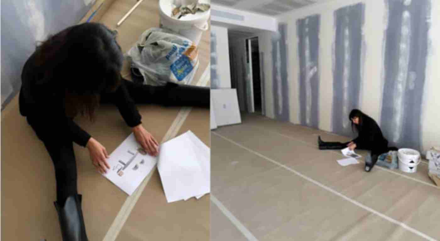 Belen Rodriguez ha una nuova casa, l'annuncio sui social: dove si trova l'appartamento milionario