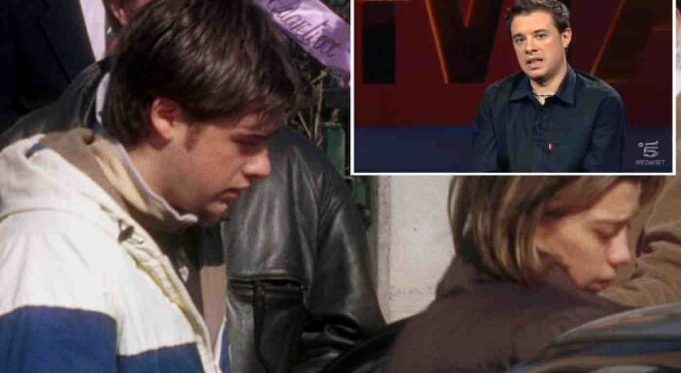 "Maltratta la moglie e la minaccia". Omar Favaro rischia ancora il carcere a 23 anni dal delitto di Novi Ligure