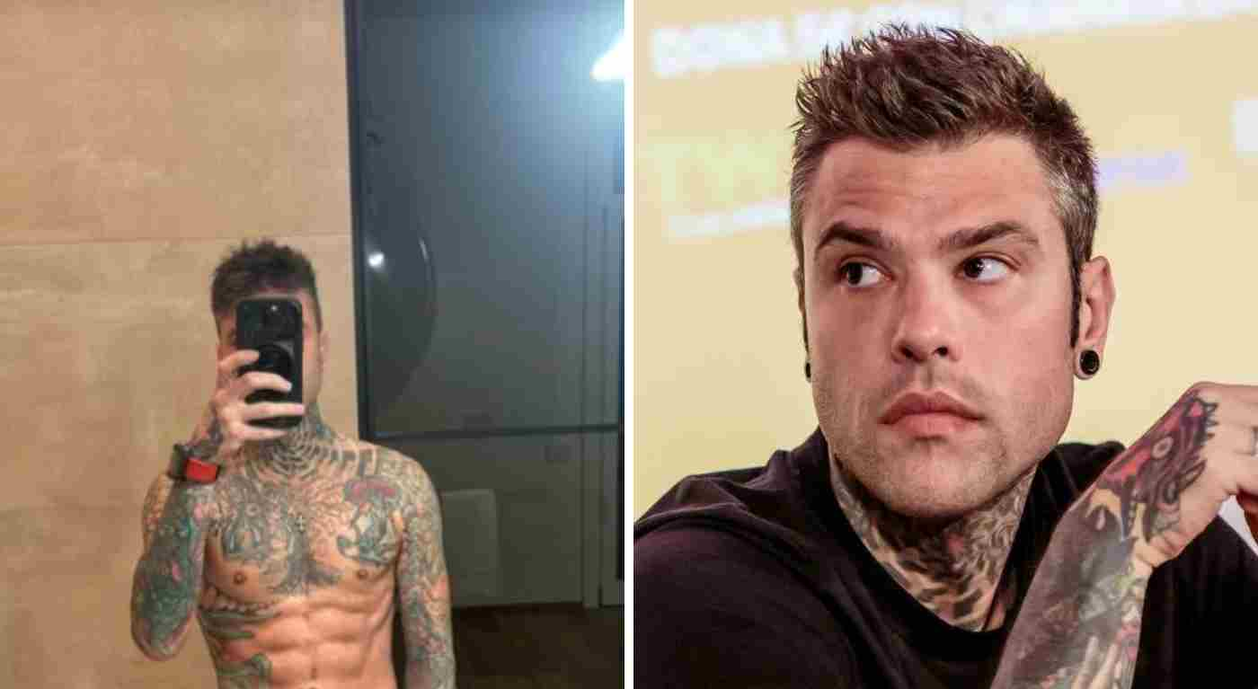 Fedez, ecco dove abita ora da single: lasciate perdere il superattico e guardate un po' (FOTO)