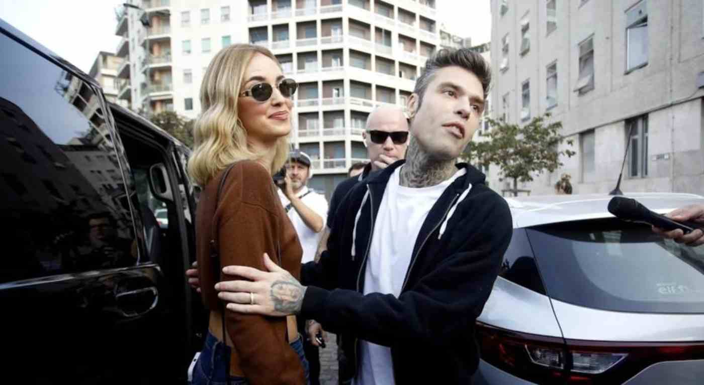 Fedez e Chiara in crisi, il messaggio del rapper mette in allerta i fan: «Rivoglio indietro la mia vita»