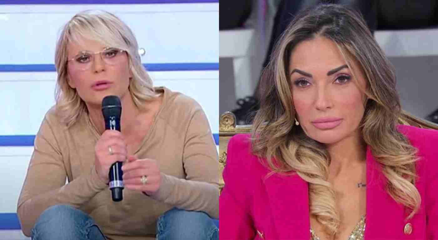 Uomini e Donne, Maria De Filippi lancia l'indiscrezione: chi sceglierà Ida? C'è già il nome