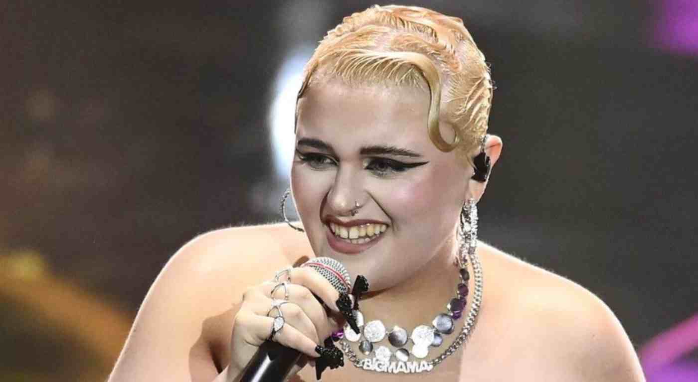 BigMama, confessione shock a Verissimo: "Il cancro non ha fermato il mio desiderio di cantare"