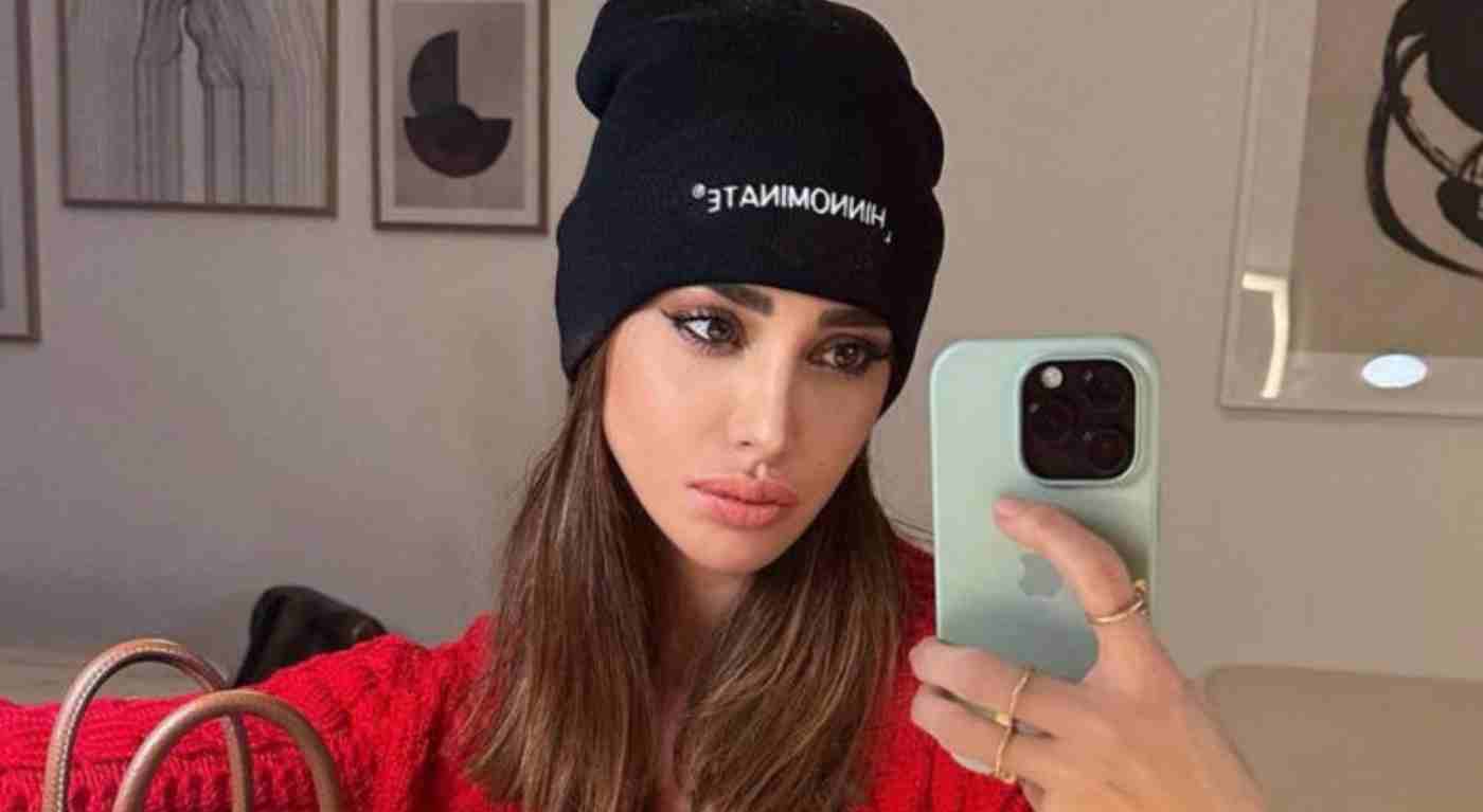 Belen Rodriguez ha una nuova casa, l'annuncio sui social: dove si trova l'appartamento milionario