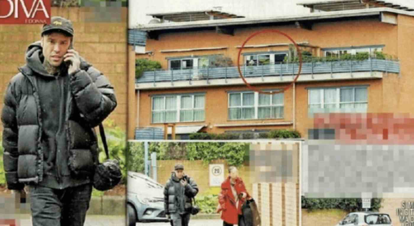 Fedez e Chiara in crisi, il messaggio del rapper mette in allerta i fan: «Rivoglio indietro la mia vita»