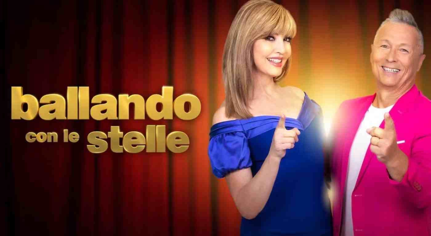 Ballando con le stelle 2024, svelato il cast: tantissimi vip e il nome clamoroso dopo Belen