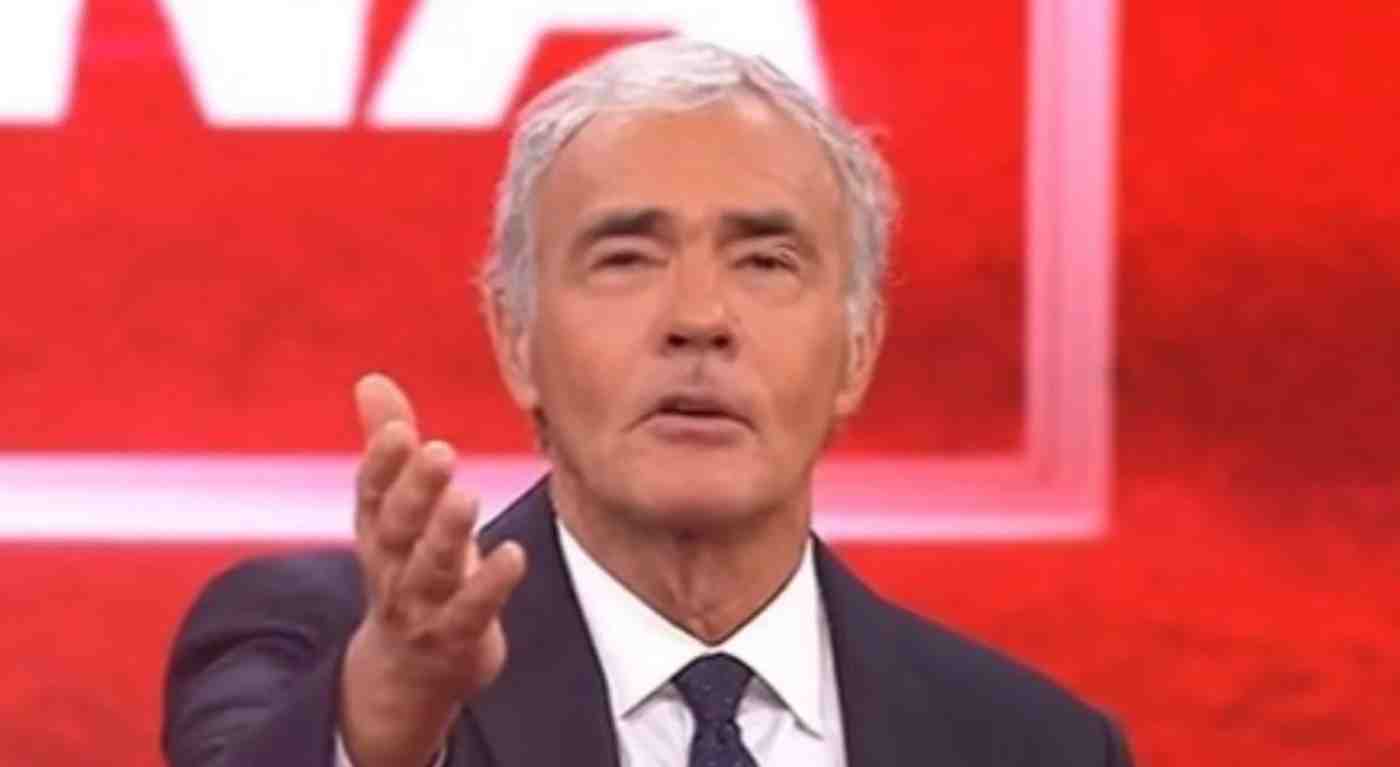 Massimo Giletti, addio Rai? Il conduttore sta pensando di accettare l’offerta del “Biscione”: ecco cosa sta succedendo
