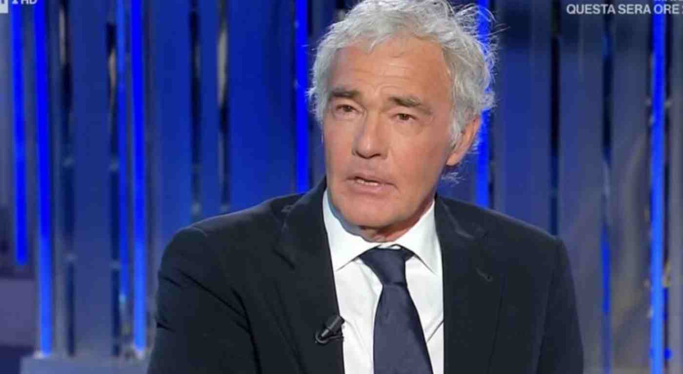 Massimo Giletti, addio Rai? Il conduttore sta pensando di accettare l’offerta del “Biscione”: ecco cosa sta succedendo
