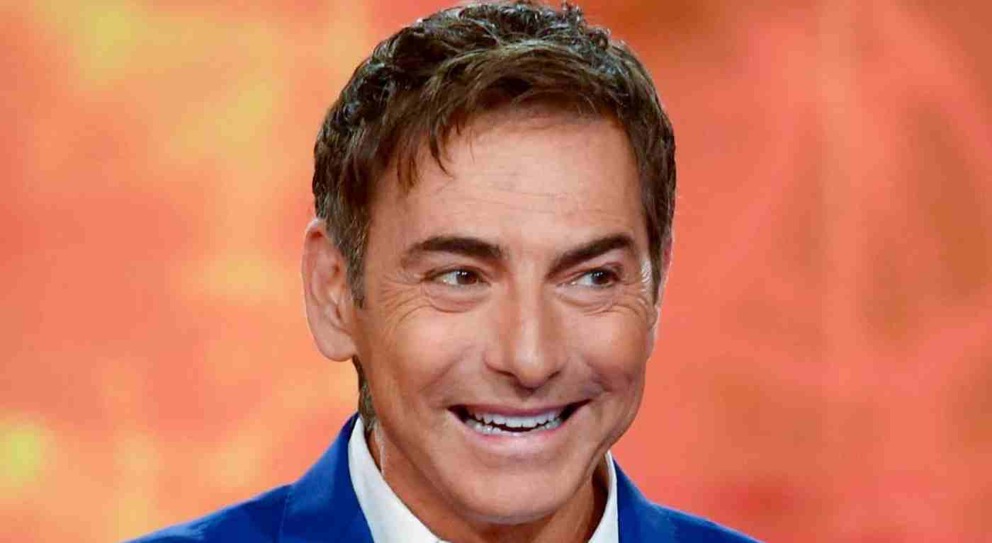 Addio Marco Liorni: ecco chi lo sostituisce e perchè