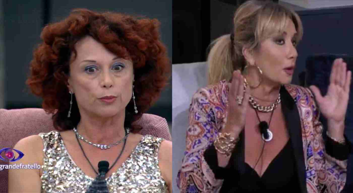 Grande Fratello, offese feroci a Beatrice e Simona durante la pubblicità: Alessio pensa di nascondersi ma viene scoperto