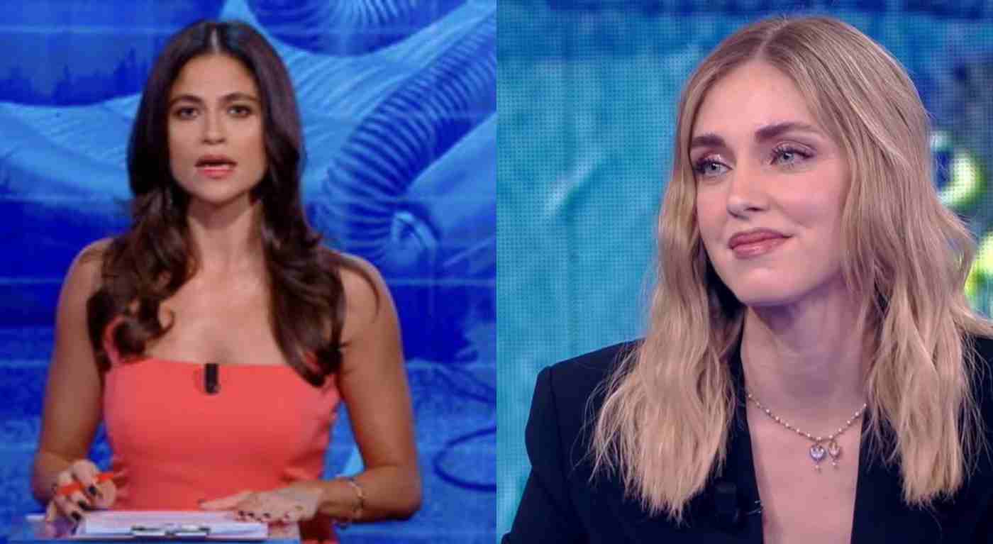 Dichiarazione bomba di Veronica Gentili su Chiara Ferragni: l'attacco durissimo all'influencer