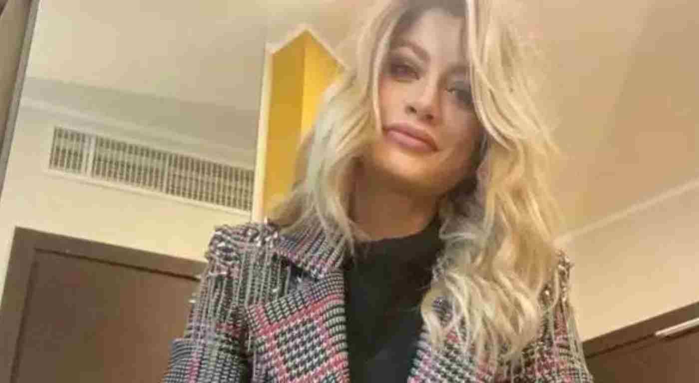 Maddalena Corvaglia dice addio a Milano, il motivo è qualcosa di totalmente inaspettato