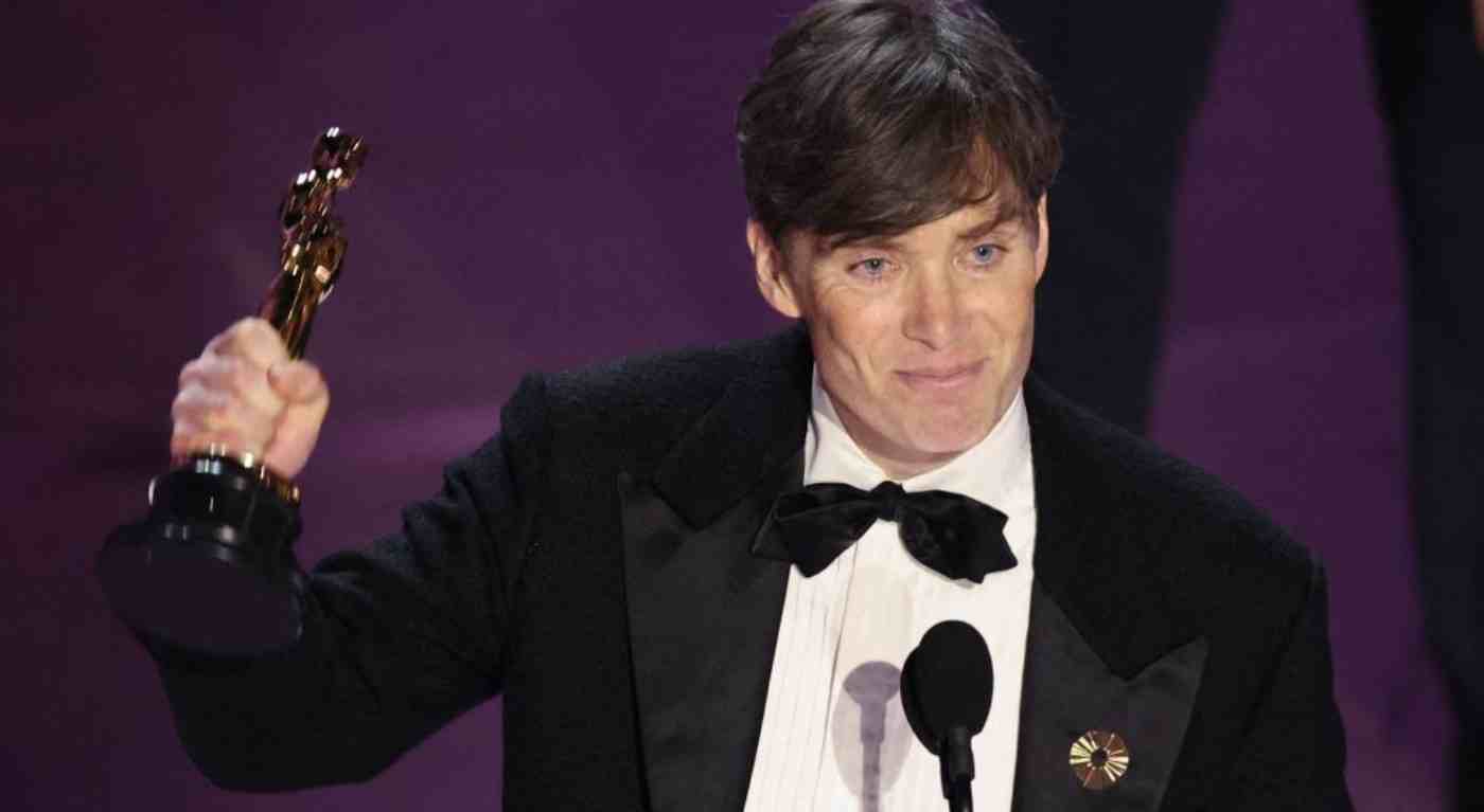 "Come sempre vinceranno gli ebrei". Oscar 2024, l'attore Massimo Ceccherini la spara grossa: comunità ebraica in rivolta dopo le gravissime parole