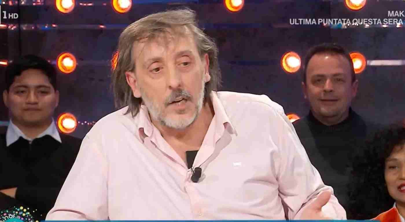 "Mara Venier? Deve starsene a casa". Massimo Ceccherini asfalta la conduttrice, scoppia la bufera dopo gli attacchi sull'età