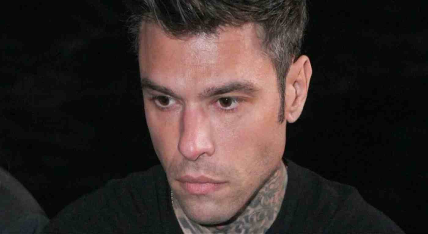 Fedez scoppia a piangere a Belve parlando di Chiara Ferragni: ecco le sue parole
