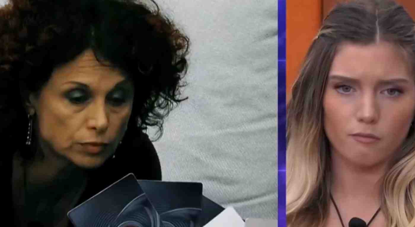 Grande Fratello, Anita contro Beatrice: salta fuori tutta la verità su di lei e scoppia la bomba. "Sei una strega"