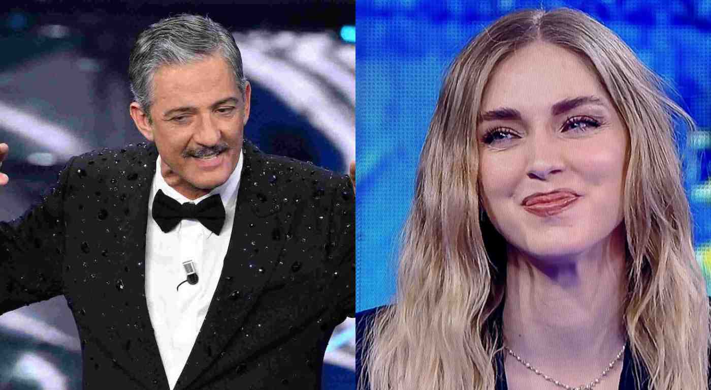Fiorello dice la sua dopo l'intervista di Chiara Ferragni, la clamorosa frecciata a Fazio: "Non è successo nulla"