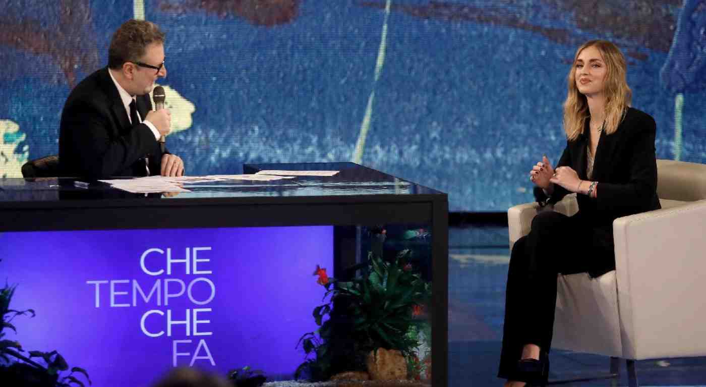 Fiorello dice la sua dopo l'intervista di Chiara Ferragni, la clamorosa frecciata a Fazio: "Non è successo nulla"