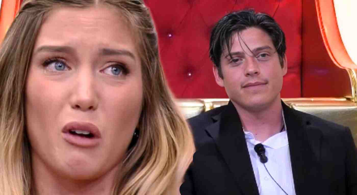 "Deve saperlo". Grande Fratello, il fidanzato di Anita rompe il silenzio: le parole di Edoardo