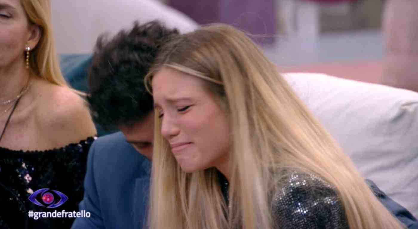 "Deve saperlo". Grande Fratello, il fidanzato di Anita rompe il silenzio: le parole di Edoardo
