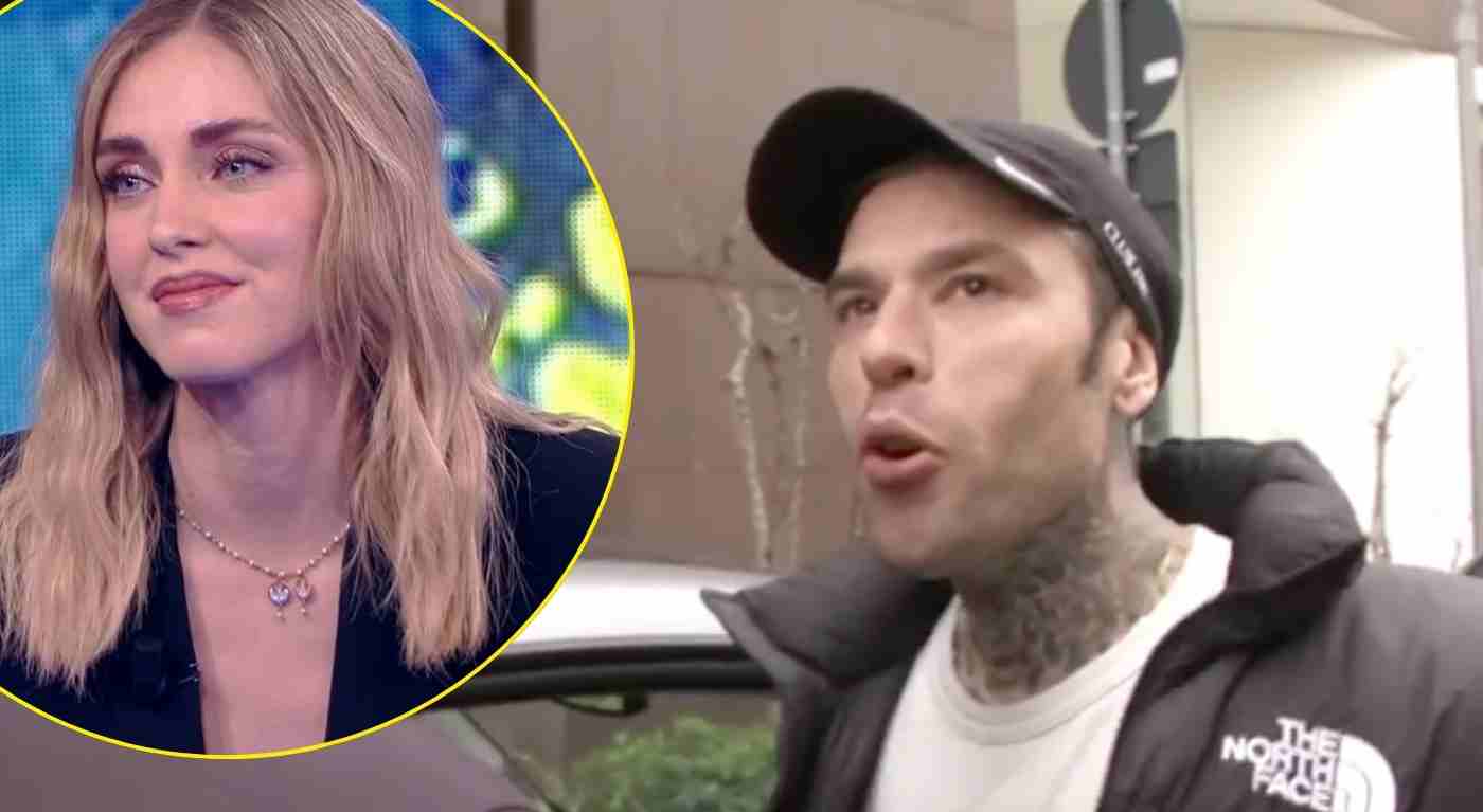 Fedez rompe il silenzio e risponde alle domande: "Vi dico cosa penso dell'intervista a Chiara". Le prime dichiarazioni a Pomeriggio 5