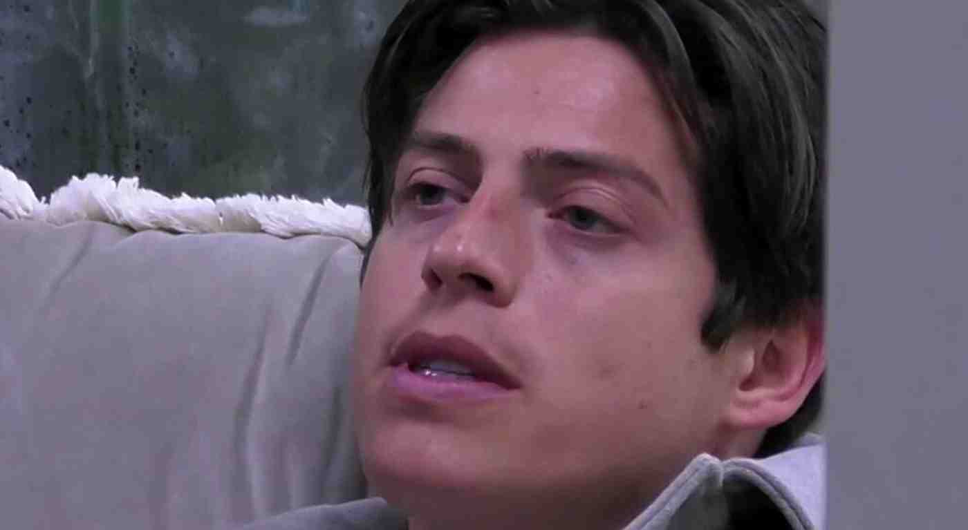 "Deve saperlo". Grande Fratello, il fidanzato di Anita rompe il silenzio: le parole di Edoardo