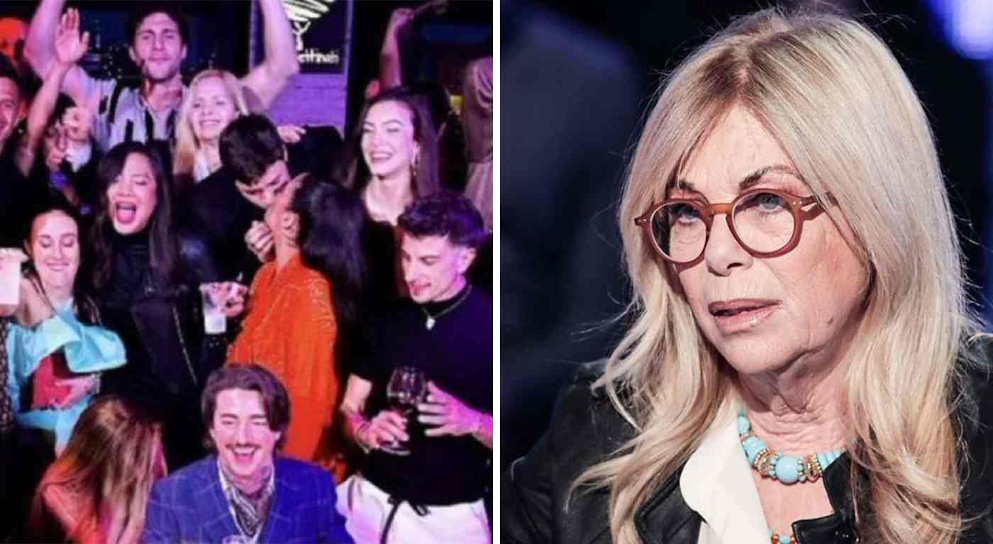 "Ma vai a dormire". L'ex Gieffino insulta Rita Dalla Chiesa ma finisce malissimo: che figura