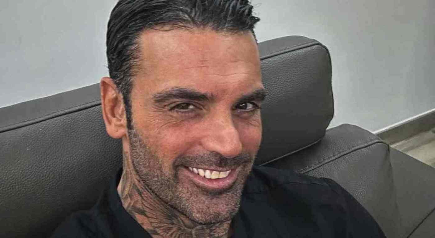 Chi è Mario Cusitore di Uomini e Donne? Ecco tutto su di lui: laurea, età, che lavoro fa e come si chiama la sua ex fidanzata
