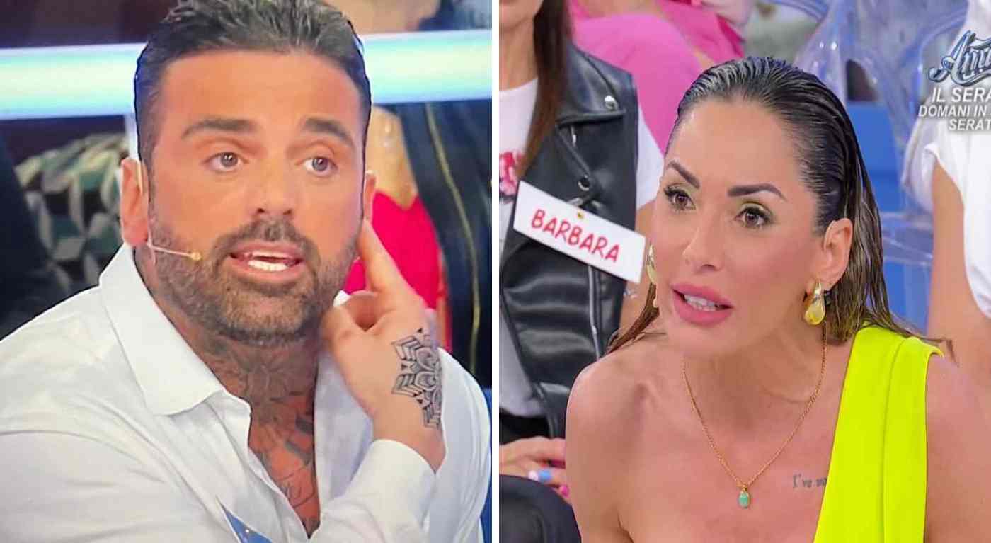 Chi è Mario Cusitore di Uomini e Donne? Ecco tutto su di lui: laurea, età, che lavoro fa e come si chiama la sua ex fidanzata