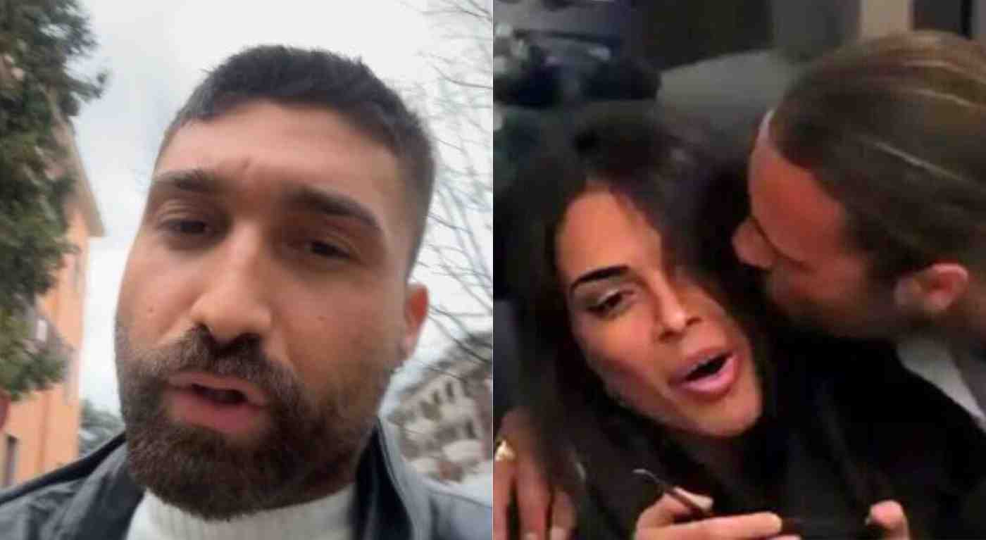 Grande Fratello, il fratello di Greta Rossetti non ne può più e si sfoga sui social: "Adesso basta, Sergio è troppo violento"